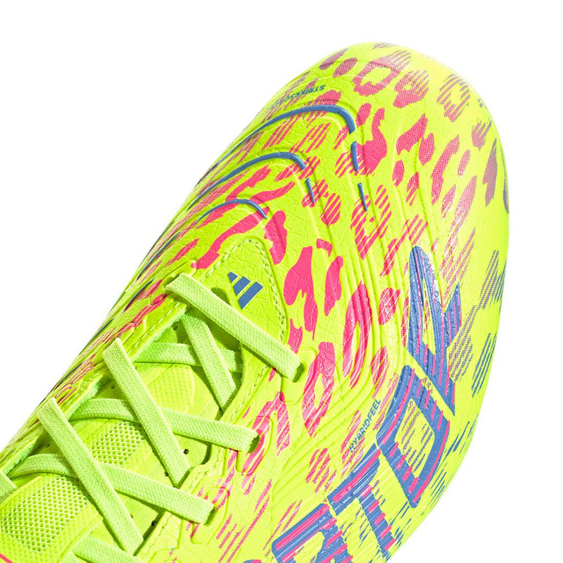 adidas - Men's Predator League Firm/Multi Ground Cleats (JH6471)