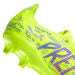 adidas - Men's Predator League Firm/Multi Ground Cleats (JH6471)