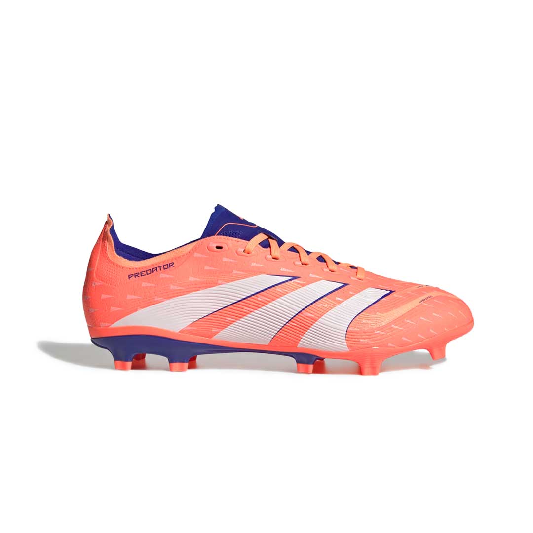 Adidas Predator サッカーシューズ adidas - Men's Predator League Firm/Multi-Ground Cleats (JI1115