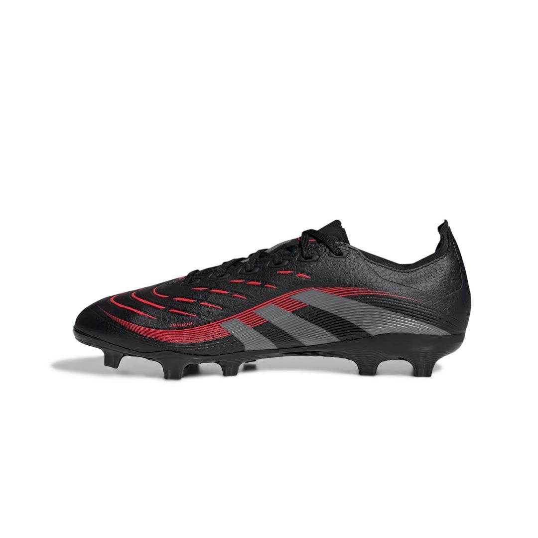 adidas - Men's Predator League Firm/Multi-Ground Soccer Cleats