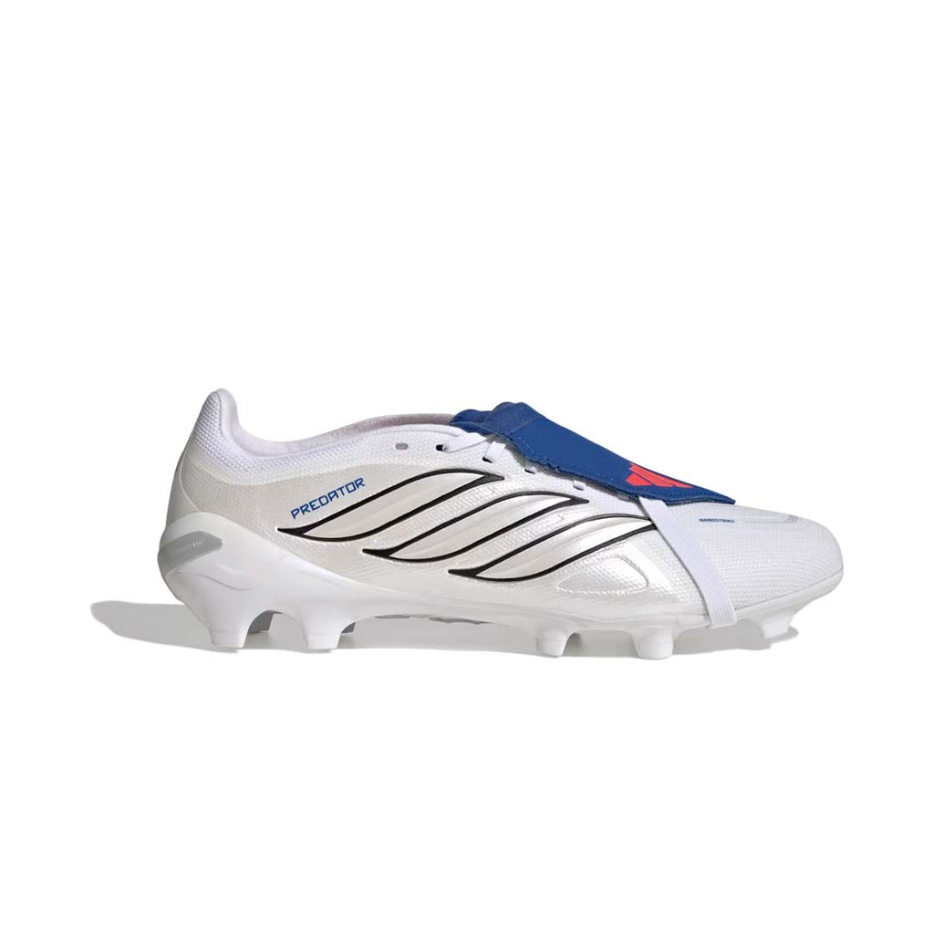 adidas - Men's Predator League Fold-Over Tongue Firm Ground Cleats