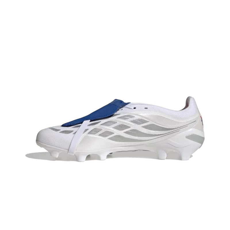 adidas - Men's Predator League Fold-Over Tongue Firm Ground Cleats (JS0424)