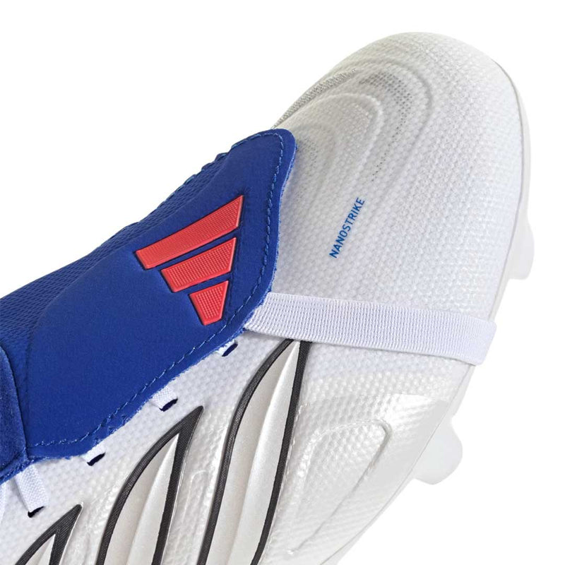 adidas - Men's Predator League Fold-Over Tongue Firm Ground Cleats (JS0424)