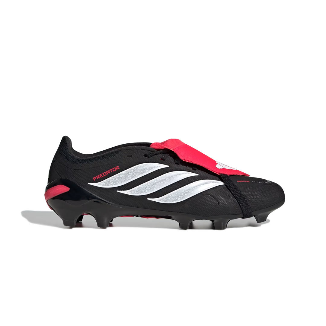 adidas - Men's Predator League Fold-Over Tongue Firm Ground Cleats