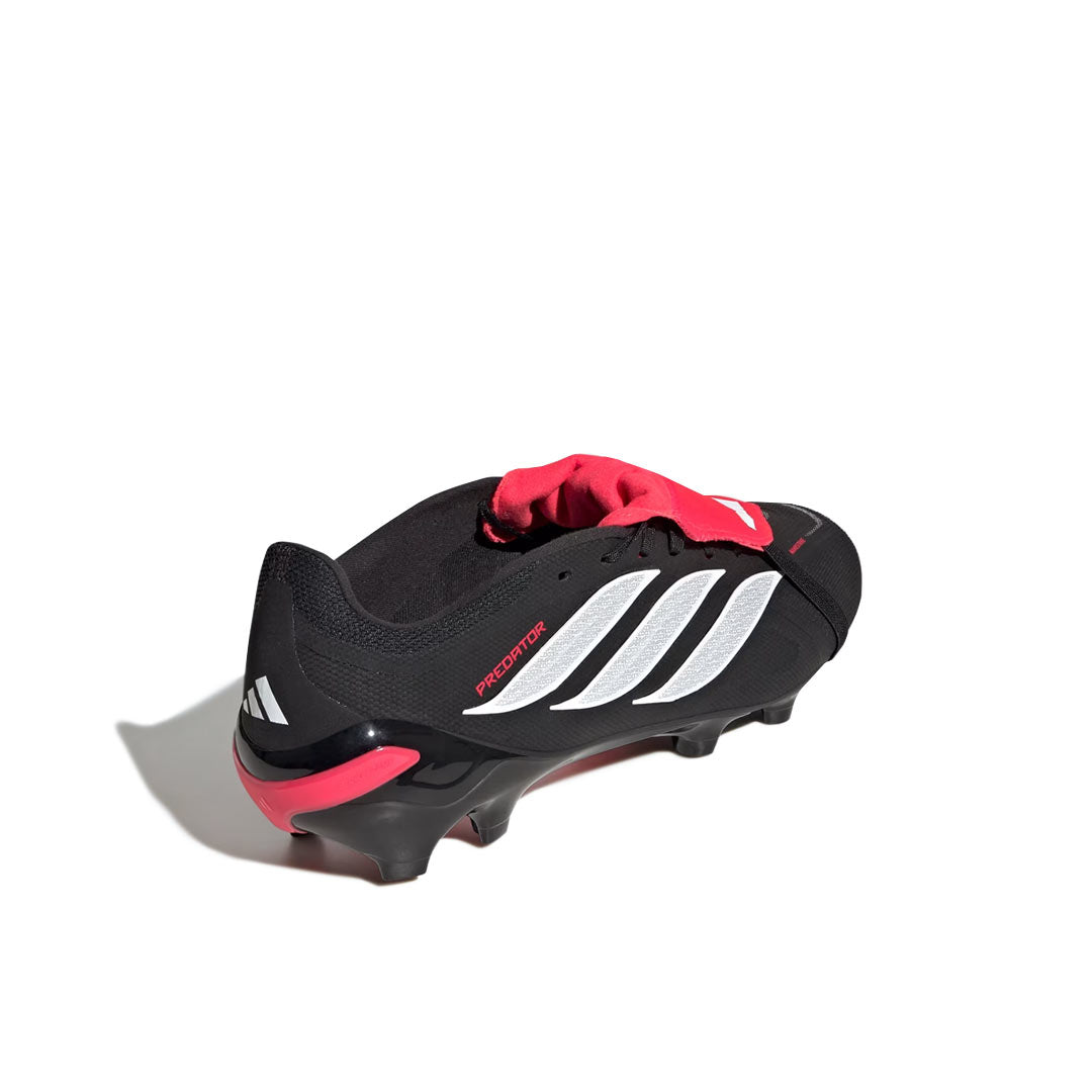 adidas - Men's Predator League Fold-Over Tongue Firm Ground Cleats