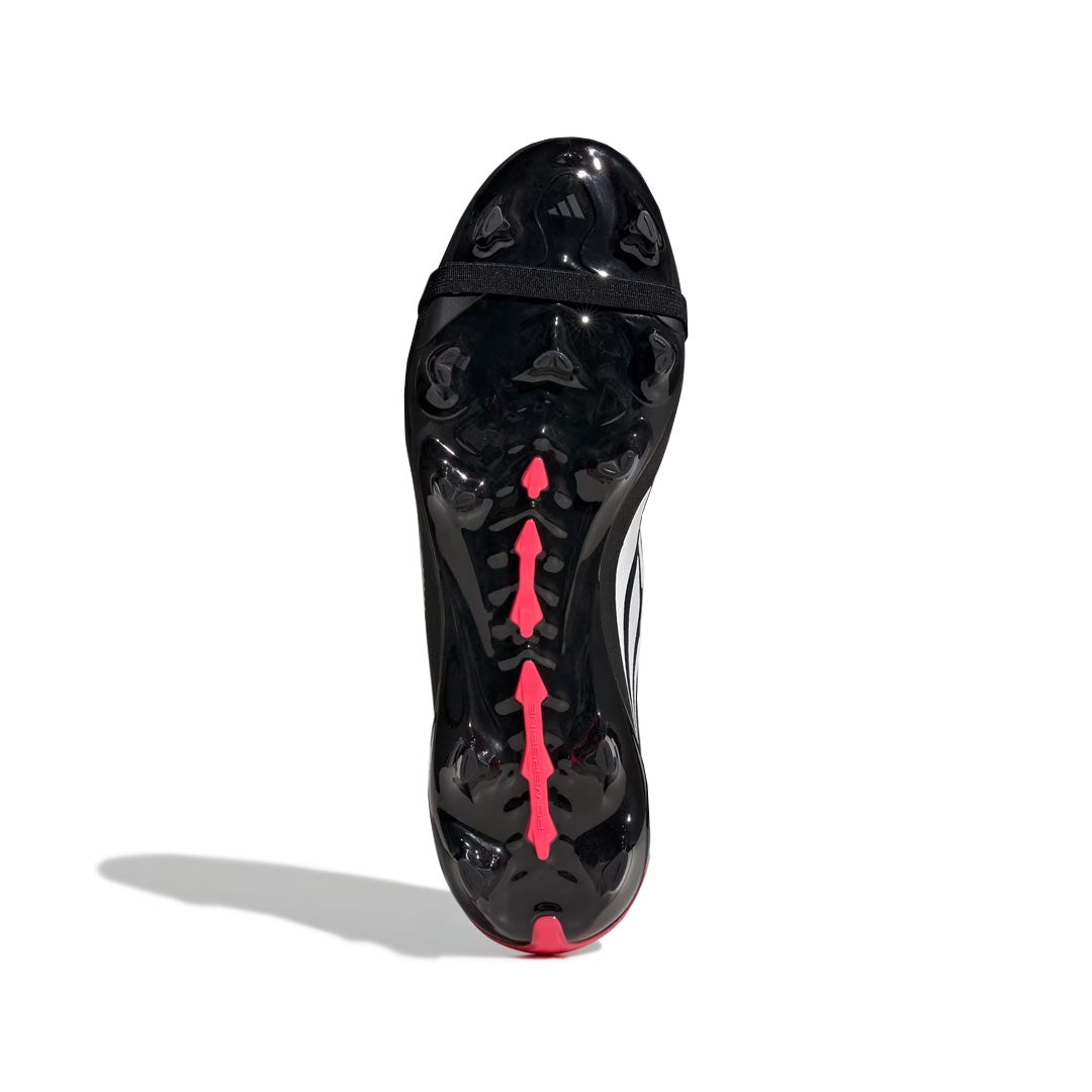 adidas - Men's Predator League Fold-Over Tongue Firm Ground Cleats
