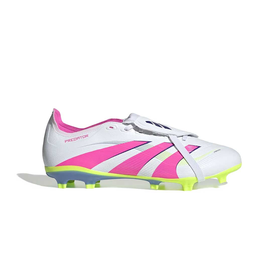 adidas - Unisex Predator League Fold Over Tongue Firm Ground/Multi