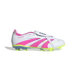 adidas - Unisex Predator League Fold Over Tongue Firm Ground/Multi Ground Cleats (ID1320)
