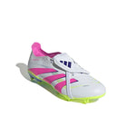 adidas - Unisex Predator League Fold Over Tongue Firm Ground/Multi Ground Cleats (ID1320)