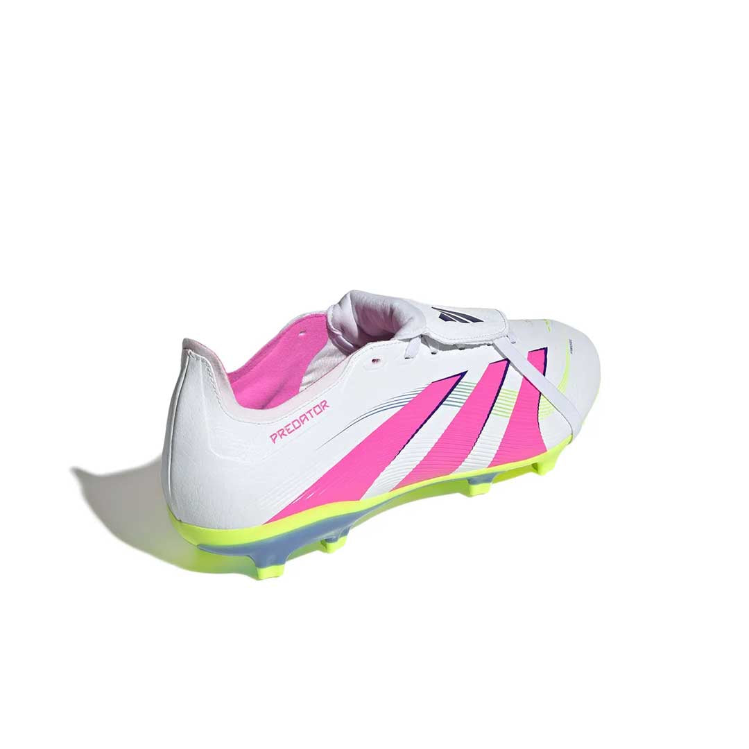 adidas - Unisex Predator League Fold Over Tongue Firm Ground/Multi