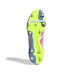 adidas - Unisex Predator League Fold Over Tongue Firm Ground/Multi Ground Cleats (ID1320)
