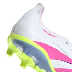 adidas - Unisex Predator League Fold Over Tongue Firm Ground/Multi Ground Cleats (ID1320)