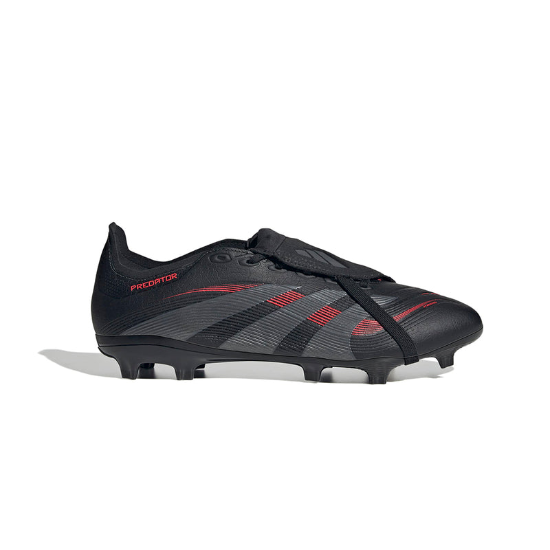 adidas - Men's Predator League Fold Over Tongue Firm/Multi Ground Cleats (ID1322)