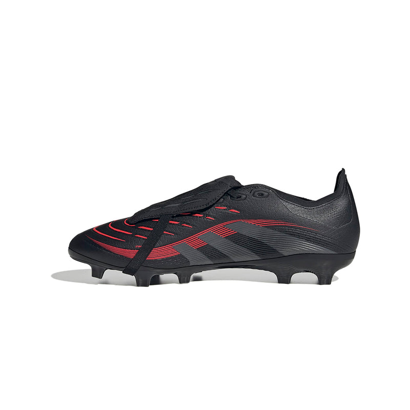 adidas - Men's Predator League Fold Over Tongue Firm/Multi Ground Cleats (ID1322)