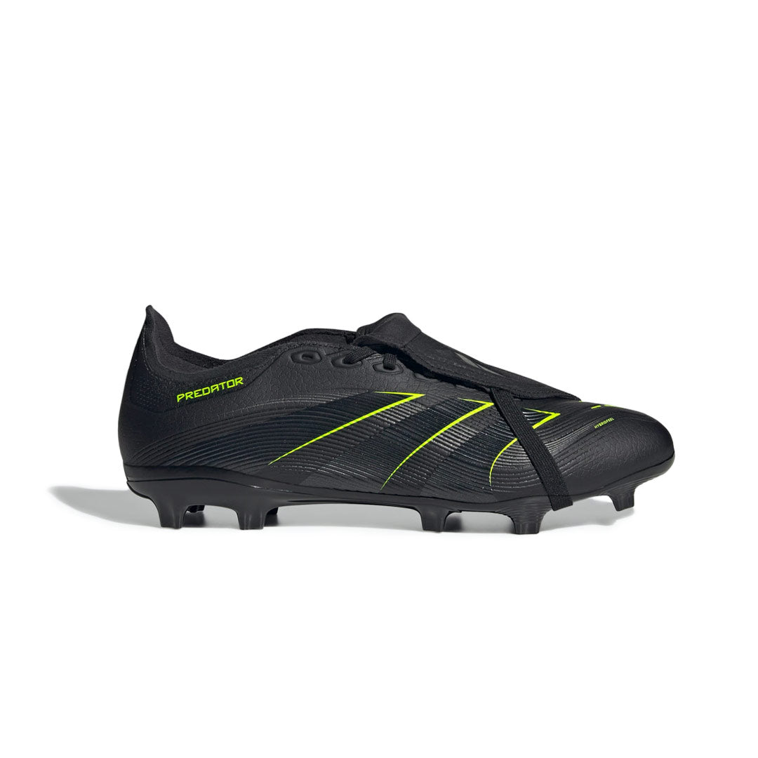 adidas - Men's Predator League Fold-Over Tongue Firm/Multi Ground