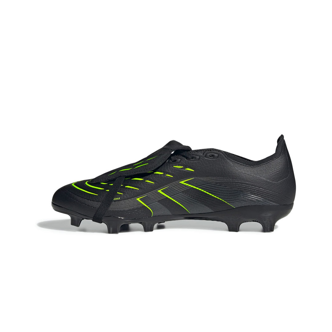 adidas - Men's Predator League Fold-Over Tongue Firm/Multi Ground