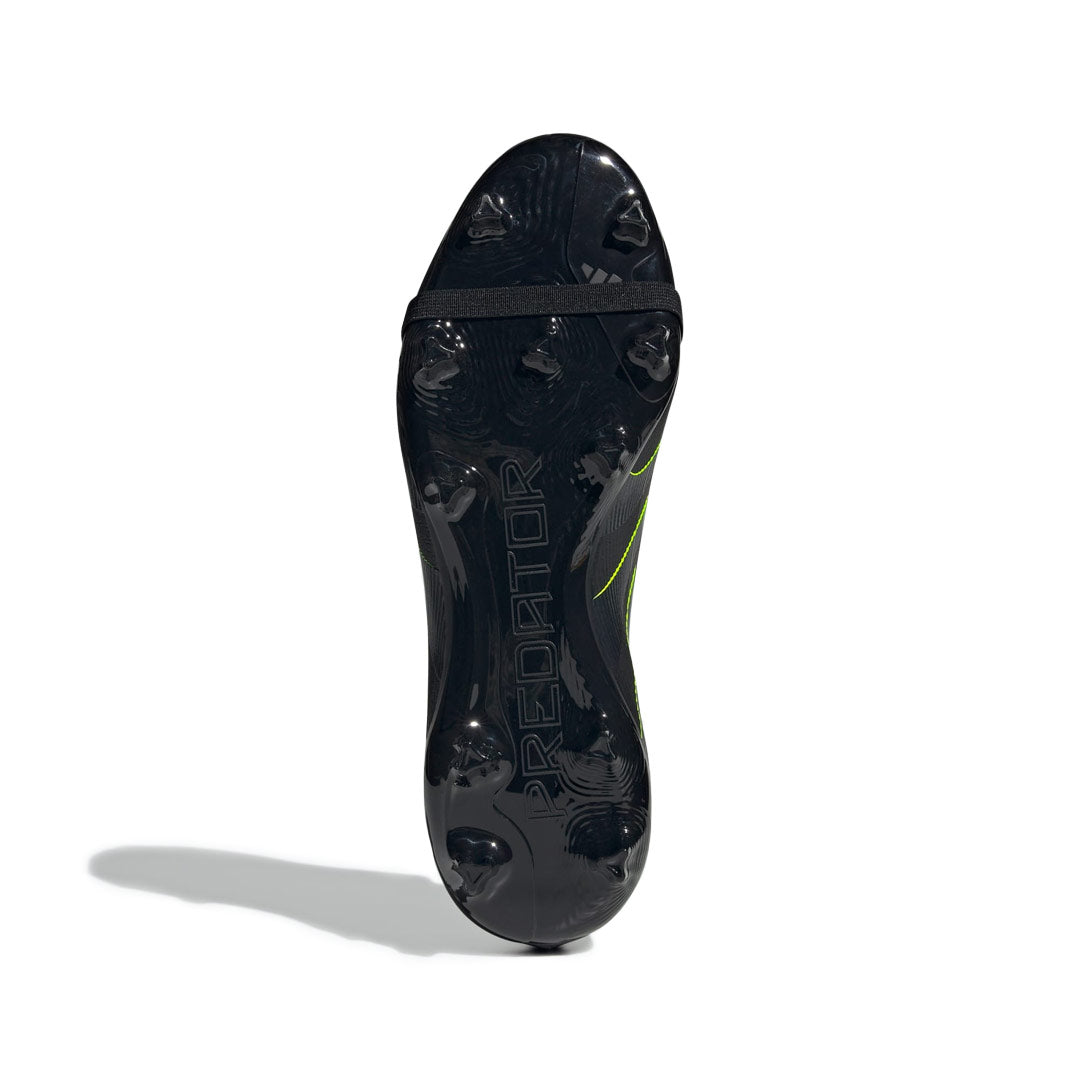 adidas - Men's Predator League Fold-Over Tongue Firm/Multi Ground