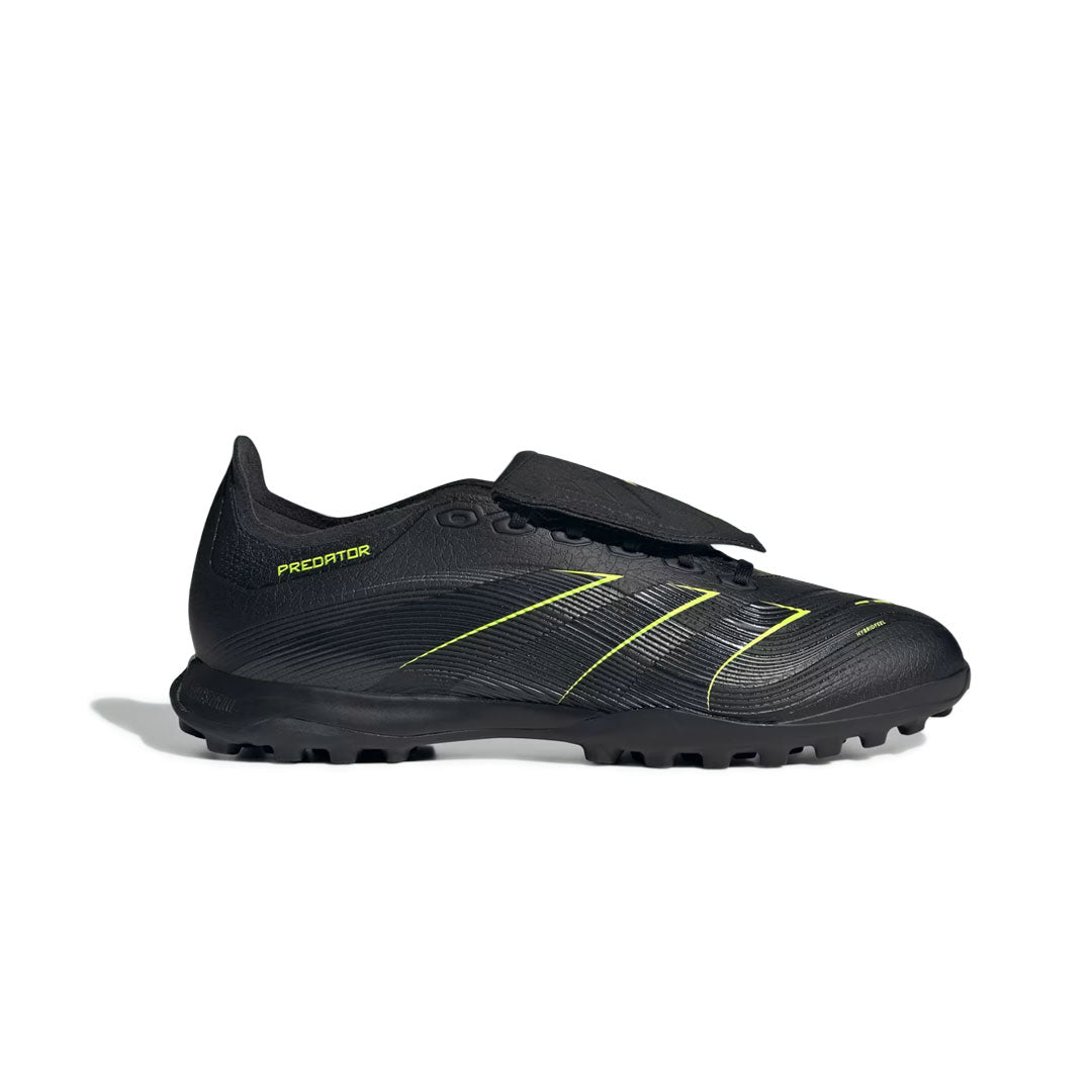 【やっしー】adidas PREDATOR PRO TF 27.5 adidas Predator Pro Turf Soccer Shoes - Red | Free Shipping with