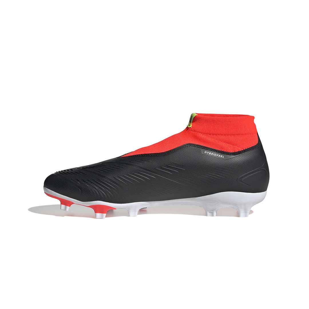 adidas - Men's Predator League Laceless Firm Ground Cleats (IG7768