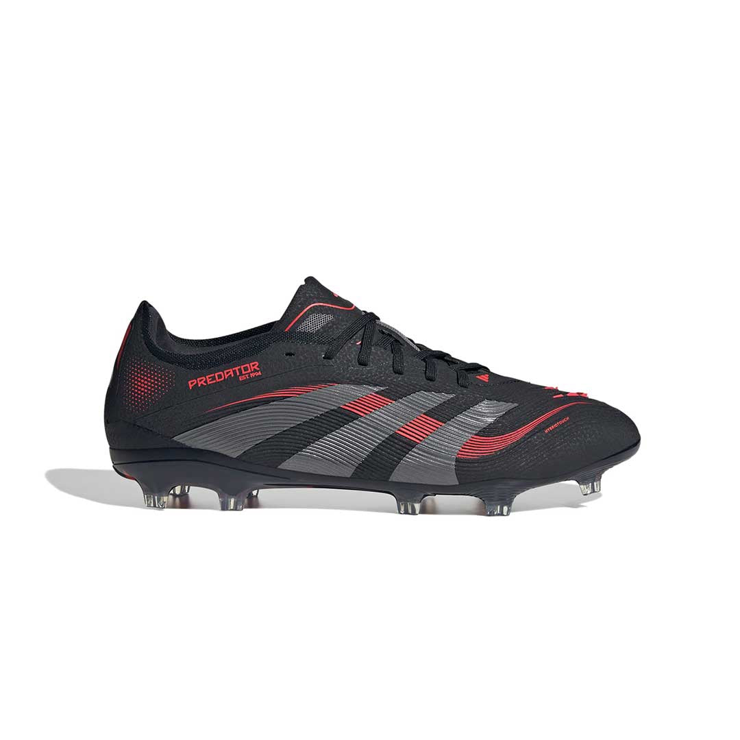 adidas - Unisex Predator Pro Firm Ground Cleats (ID3854) – SVP Sports