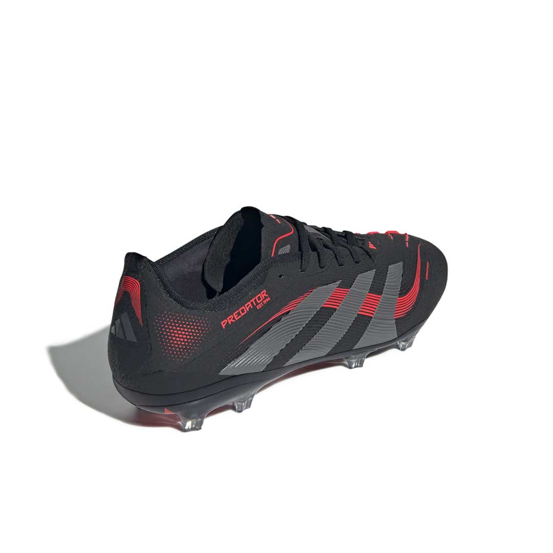 adidas - Unisex Predator Pro Firm Ground Cleats (ID3854) – SVP Sports