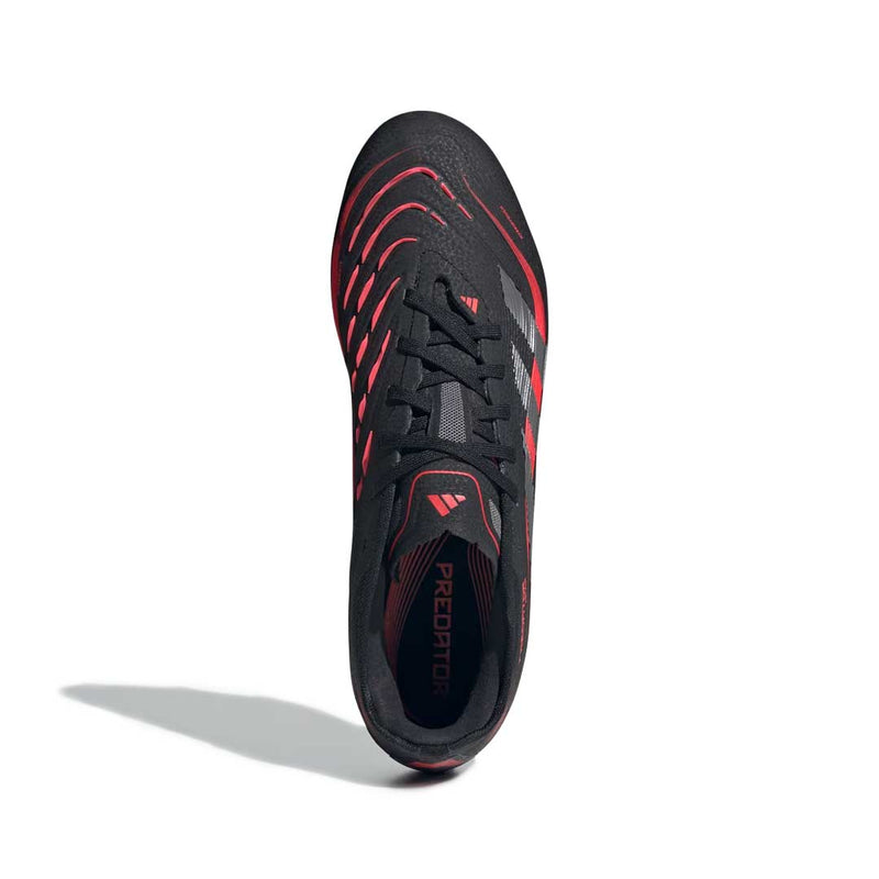 adidas - Men's Predator Pro Firm Ground Cleats (ID3854)