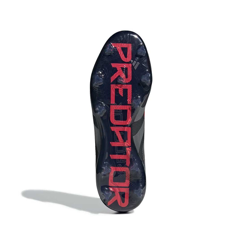 adidas - Men's Predator Pro Firm Ground Cleats (ID3854)