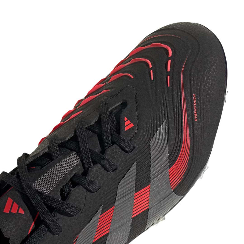 adidas - Men's Predator Pro Firm Ground Cleats (ID3854)