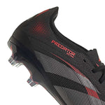 adidas - Men's Predator Pro Firm Ground Cleats (ID3854)