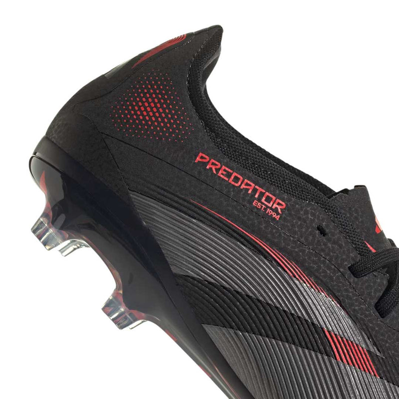adidas - Men's Predator Pro Firm Ground Cleats (ID3854)