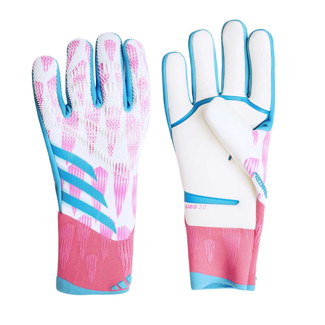 jd sports goalkeeper gloves