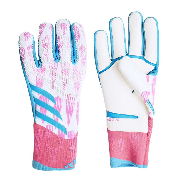 adidas - Men's Predator Pro Goalkeeper Gloves (JD9086)