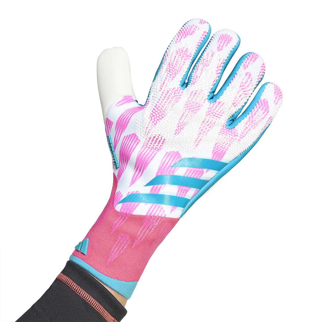 jd sports goalkeeper gloves