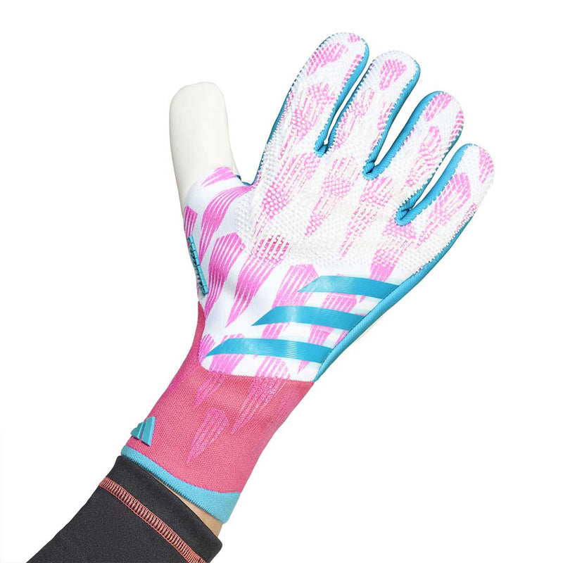 adidas - Men's Predator Pro Goalkeeper Gloves (JD9086)