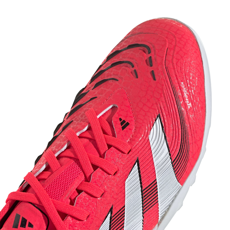 adidas - Unisex Predator Pro Turf Soccer Shoes (ID3764)