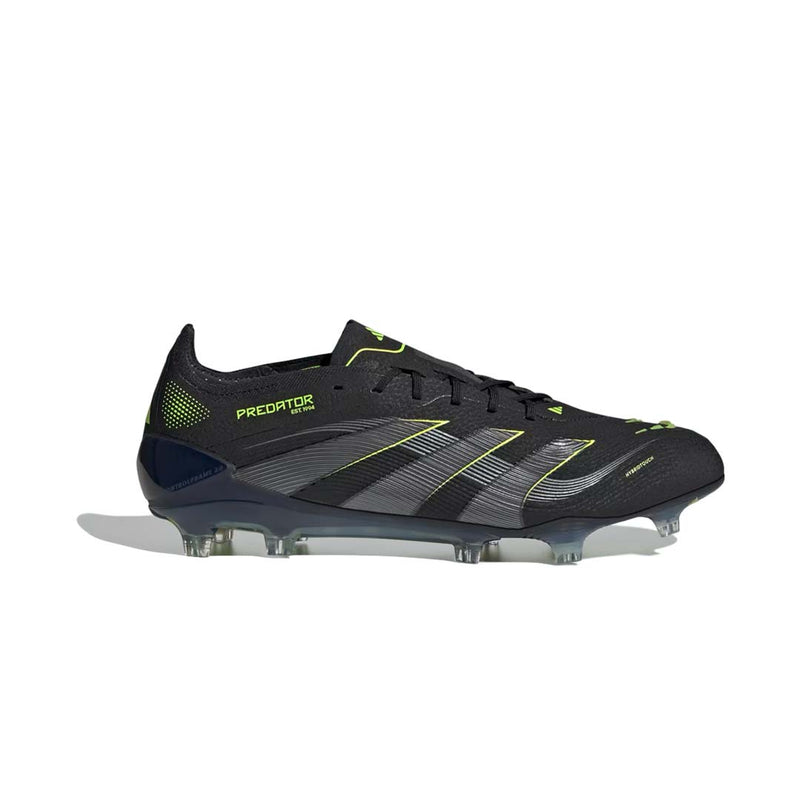 adidas - Unisex Predator Elite Firm Ground Cleats (JI1085)