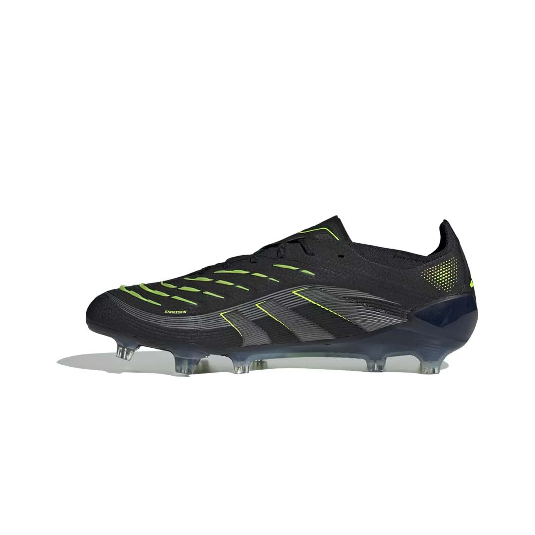 adidas - Unisex Predator Elite Firm Ground Cleats (JI1085) – SVP