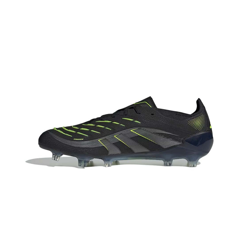 adidas - Unisex Predator Elite Firm Ground Cleats (JI1085)