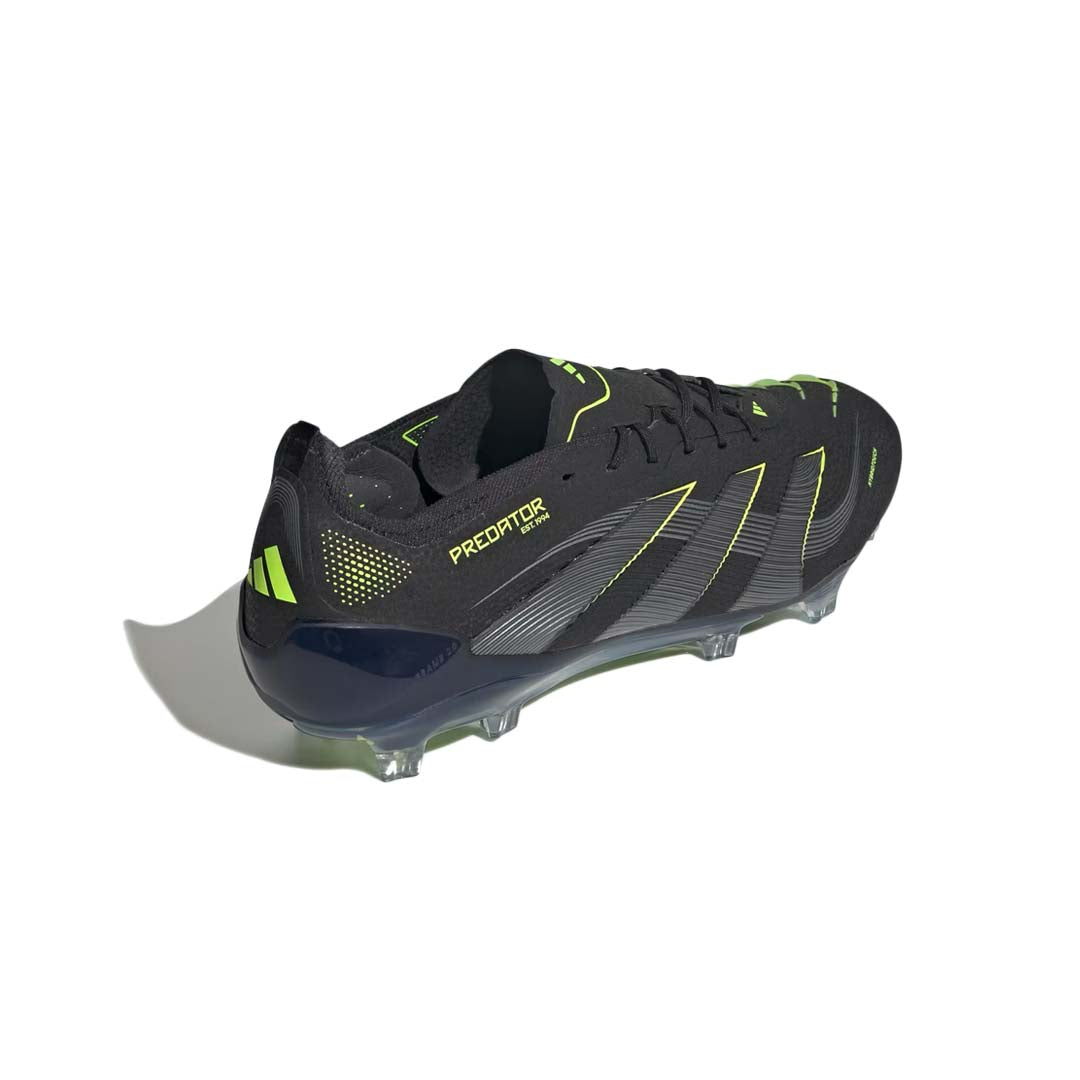 adidas - Unisex Predator Elite Firm Ground Cleats (JI1085) – SVP