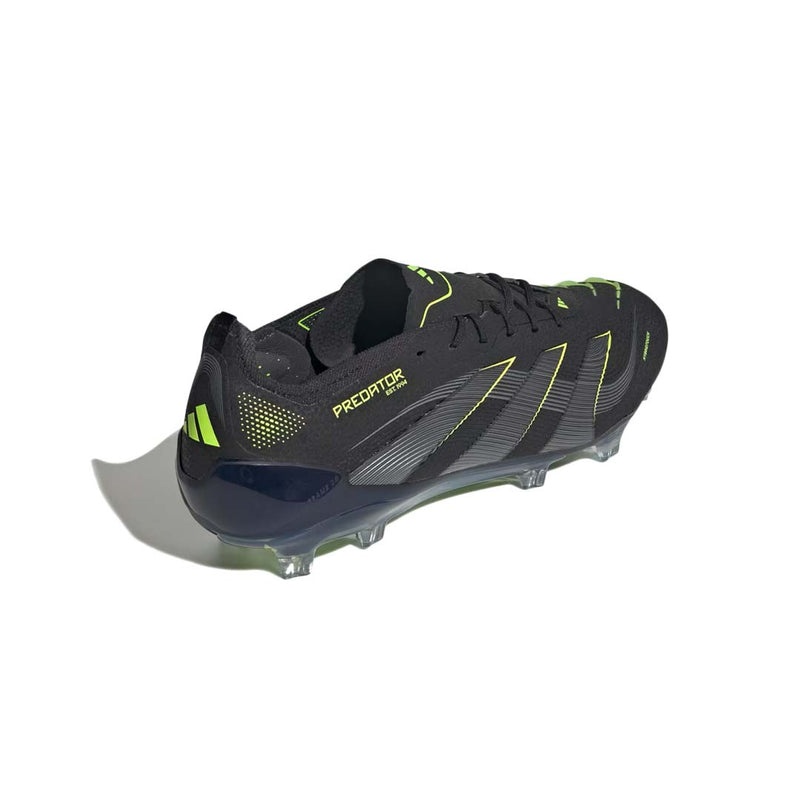 adidas - Unisex Predator Elite Firm Ground Cleats (JI1085)