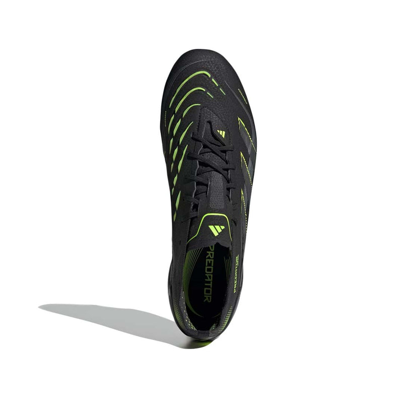 adidas - Unisex Predator Elite Firm Ground Cleats (JI1085)