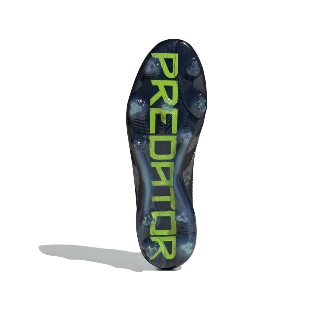 adidas - Unisex Predator Elite Firm Ground Cleats (JI1085) – SVP