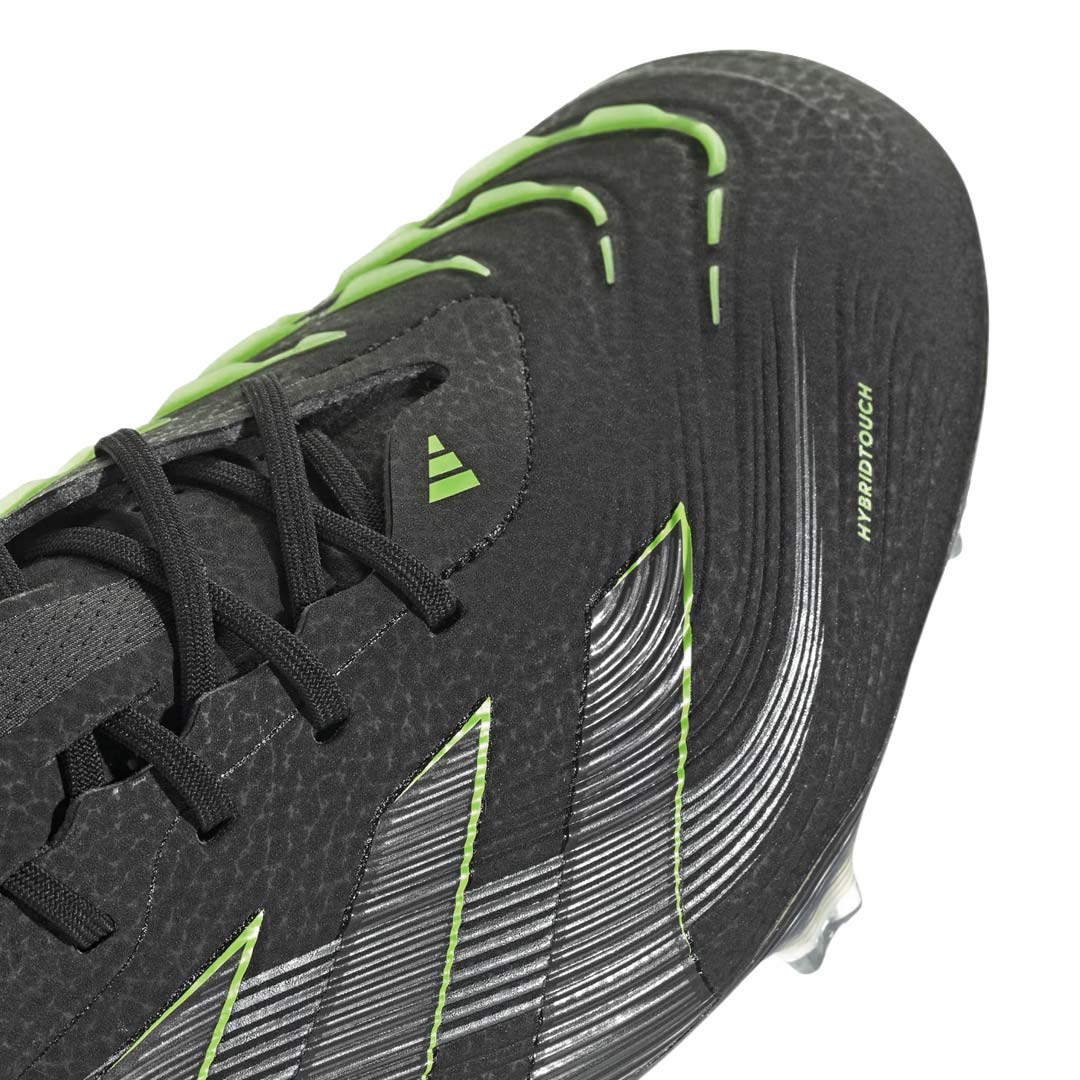 adidas - Unisex Predator Elite Firm Ground Cleats (JI1085) – SVP