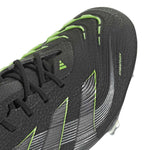 adidas - Unisex Predator Elite Firm Ground Cleats (JI1085)