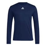 adidas - Men's Pregame BOS Long Sleeve T-Shirt (HI5284)