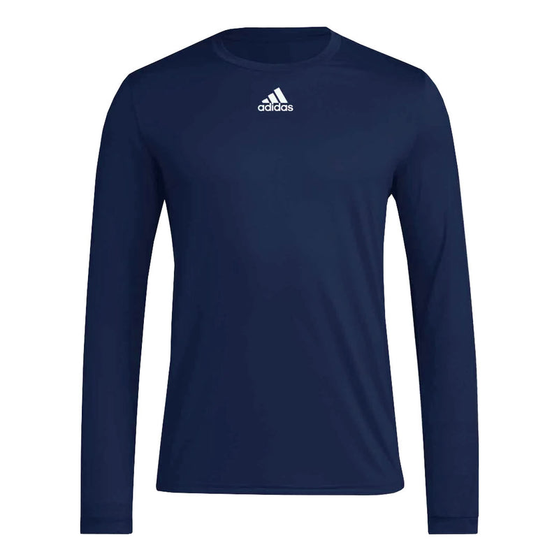 adidas - Men's Pregame BOS Long Sleeve T-Shirt (HI5284)