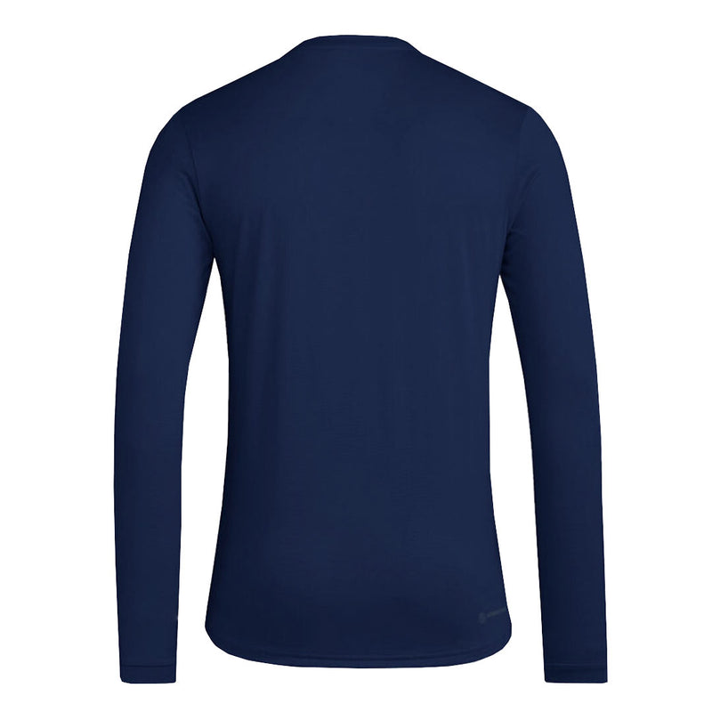 adidas - Men's Pregame BOS Long Sleeve T-Shirt (HI5284)