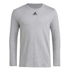 adidas - Men's Pregame BOS Long Sleeve T-Shirt (HS9212)