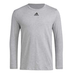 adidas - Men's Pregame BOS Long Sleeve T-Shirt (HS9212)