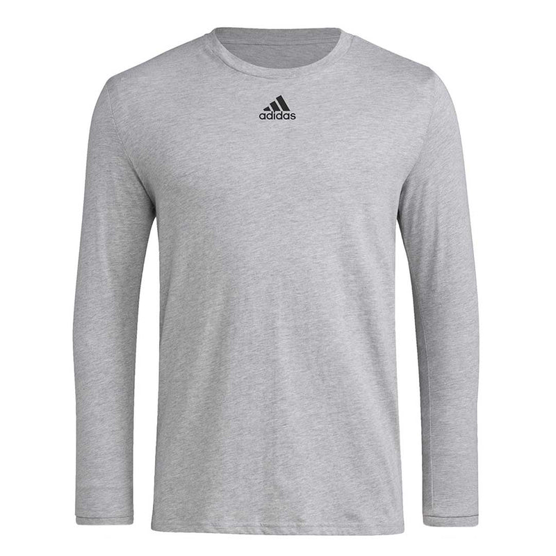 adidas - Men's Pregame BOS Long Sleeve T-Shirt (HS9212)